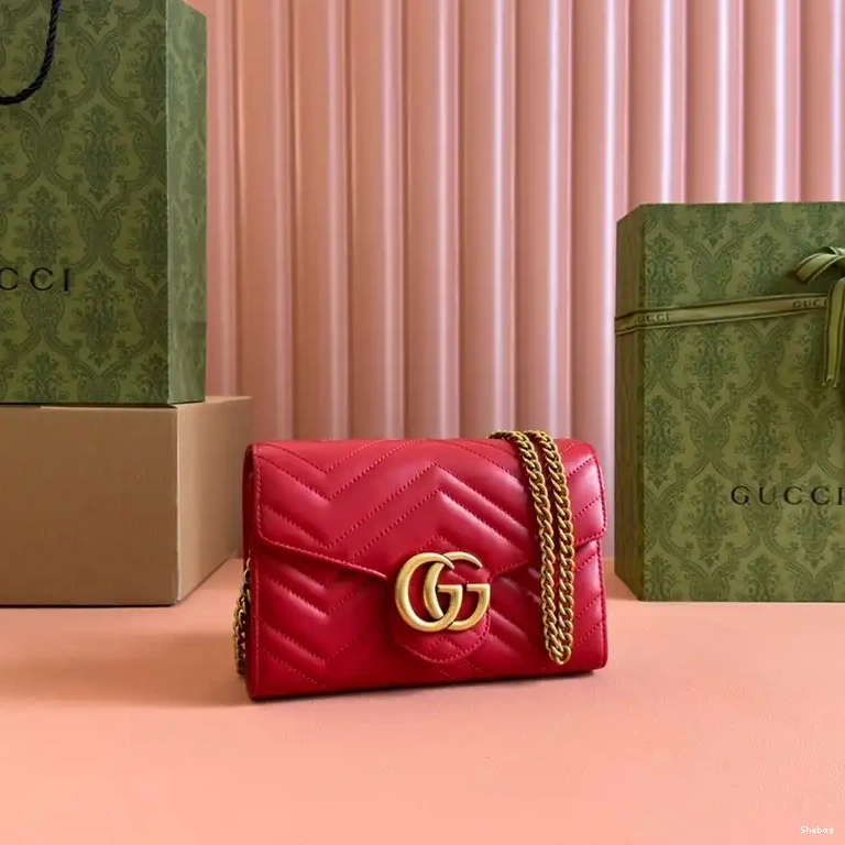 Bags Gucci 2407YZ0238 0802